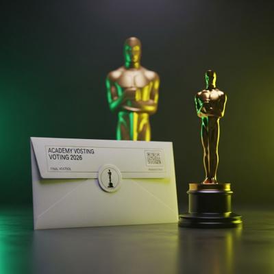 Oscar 2026: Com Recorde de Indicações, Brasil Disputa as Principais Categorias com "O Agente Secreto"