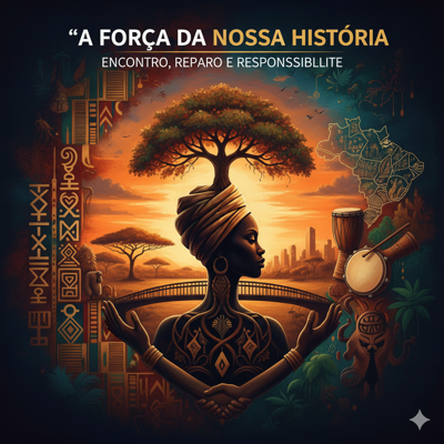 A África, o Brasil e o Dia da Consciência Negra