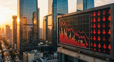 Banco Mundial corta previsão global para 2,5% em 2026 e reduz PIB do Brasil