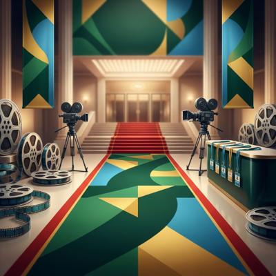 Brasil amplia presença no Festival de Cannes 2026 com coproduções, mercado e novos realizadores