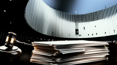 Anistia para Envolvidos nos Atos de 8 de Janeiro? Entenda o Avanço na Câmara