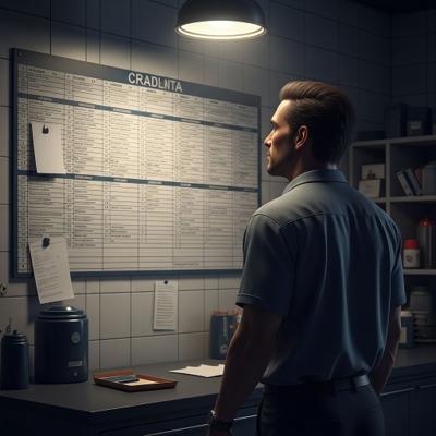 Ministro do Trabalho Define Prioridades: Fim da Escala 6x1 é o Foco, 4x3 Fica de Fora em 2026