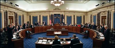 Senado dos EUA aprova resolução histórica contra guerra com o Irã em desafio a Trump