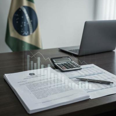 Governo Central registra em março pior déficit primário para o mês desde 1997