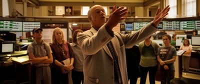 Museu da Bolsa do Brasil Celebra 3 Anos com Viagem Fascinante ao Passado Financeiro