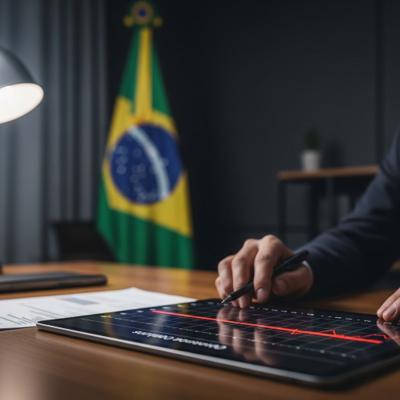 Brasil Repete Pior Posição no Índice de Corrupção 2025: Entenda o Cenário de Estagnação