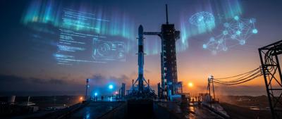 SpaceX compra Cursor por US$ 60 bilhões na maior aquisição de startup da história