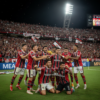 Sport vence Londrina de virada e conquista primeira vitória na Série B 2026
