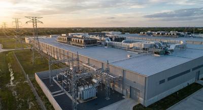EUA ordenam reforma na rede elétrica para acelerar data centers de IA