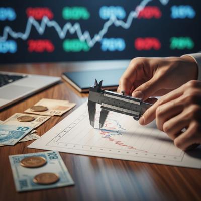 Selic em 14,75%: o que o corte de juros sinaliza para a economia e para o seu dinheiroSelic em 14,75%: o que o corte de juros sinaliza para a economia e para o seu dinheiro