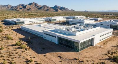 TSMC eleva investimento nos EUA a US$ 265 bilhões e bate recorde com chips de IA