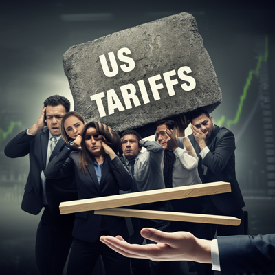 Pacote de R$ 30 Bilhões do Governo: Alívio Urgente ou Solução Paliativa para Empresas Afetadas pelas Tarifas dos EUA?