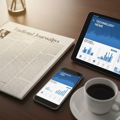 Estadão Redefine Cobertura de Tecnologia: O Fim do 'Link' e Novas Parcerias para 2026