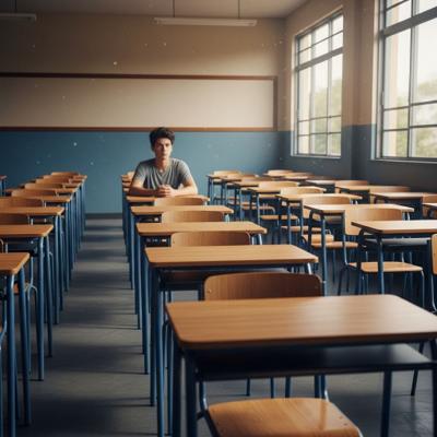 Alerta Vermelho na Educação: Brasil Perde 1 Milhão de Matrículas Segundo Censo Escolar 2025