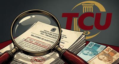 TCU investiga uso de R$ 5,7 bilhões em 'dinheiro esquecido' no Desenrola 2.0