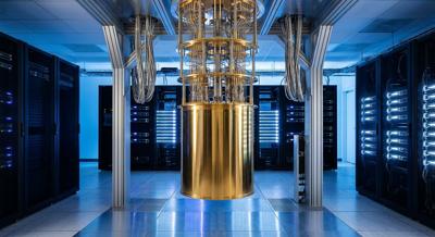 Oxford Quantum Circuits instala computador quântico em data center de Manhattan