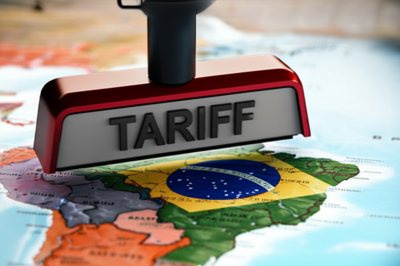 Tarifaço Americano: 89% dos Brasileiros Preveem Prejuízo à Economia, Revela Datafolha