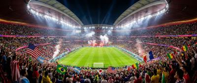 Copa do Mundo 2026: França e Espanha avançam e farão duelo nas semifinais