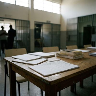 STJ autoriza remição de pena com Enem mesmo para preso com diploma superior