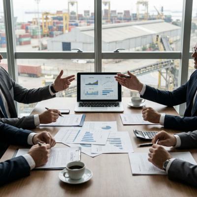 BNDES abre crédito de R$ 21 bilhões do Brasil Soberano para empresas afetadas pela instabilidade internacional