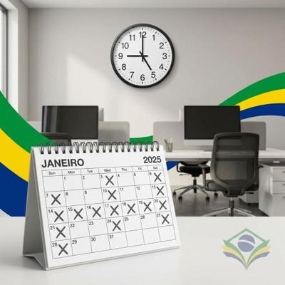 Governo e Câmara fecham acordo para avançar com o fim da escala 6x1 e jornada de 40 horas