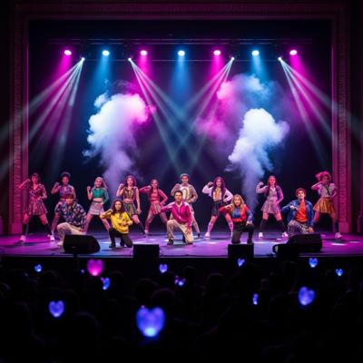 K-Pop Brasileiro: Homenagem ou Cópia? O Fenômeno das Idols 'Genéricas' Que Divide Fãs