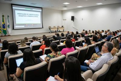 MEC lança Formação Continuada 2026 para fortalecer educação integral no Brasil