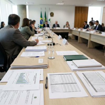 Comissão avança com MP que reajusta o piso dos professores