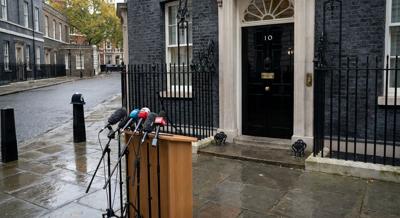 Starmer renuncia como premiê britânico e abre caminho para Andy Burnham