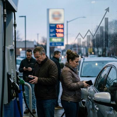 Alta do petróleo pressiona inflação e reduz espaço para queda dos juros no Brasil
