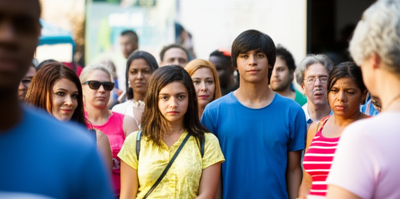 Desigualdade na Cultura Brasileira: Entenda Como Renda, Raça e Segurança Moldam o Acesso