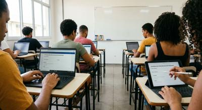 Prova Nacional Docente 2026: inscrições abrem no dia 22 de junho em todo o país