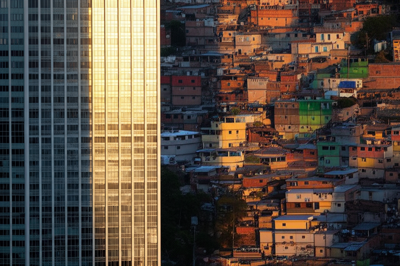 Novo Relatório Global Mantém Brasil no Topo da Desigualdade e Critica Elite por Emissões Pós-COP30