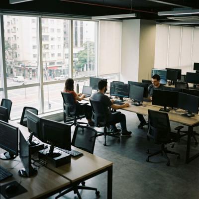 Escassez de profissionais segue como desafio para o setor de tecnologia no Brasil