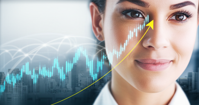 Ibovespa Sobe Impulsionado por Otimismo Global e Notícias Domésticas: Entenda o Que Movimentou o Mercado!