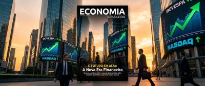 Mundo bate recorde de 3.302 bilionários com alta de 25% na riqueza impulsionada pela IA