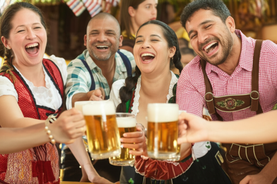 Schützenfest 2025: Jaraguá do Sul Prepara a Maior Celebração da Cultura Germânica do Brasil