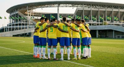 Seleção brasileira faz ajustes de última hora na convocação para a Copa do Mundo 2026