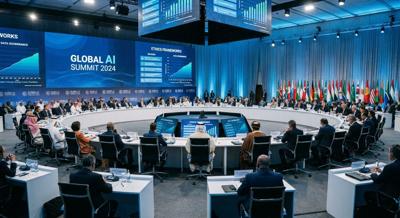 ONU inaugura diálogo global sobre IA com alerta de danos catastróficos
