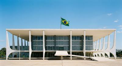 Fachin cria grupo de estudos para discutir reforma do Judiciário no STF