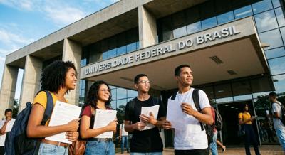 ProUni 2026: inscrições para bolsas do 2º semestre começam em 7 de julho