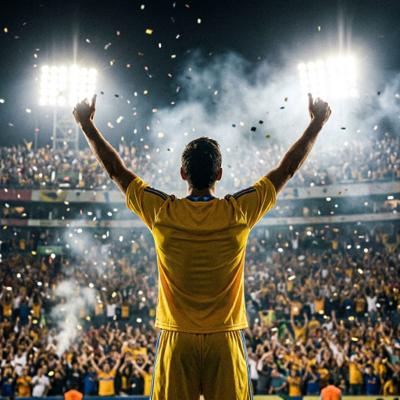 Cristiano Ronaldo marca dois e conquista o Campeonato Saudita com o Al-Nassr