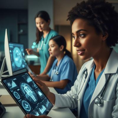 Cooperação em inteligência artificial entre Brasil e China ganha espaço em saúde, inovação e debate regulatório