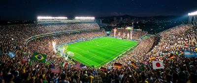 Copa do Mundo 2026: semifinais terão França x Espanha e Argentina x Inglaterra