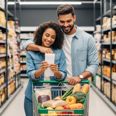 Reforma Tributária Aprovada: O Que Muda no Preço das Suas Compras e na Sua Vida Financeira?