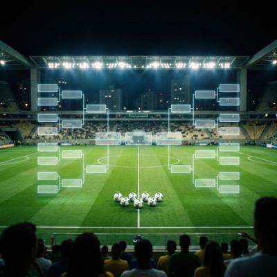 Copa do Brasil define 16 classificados às oitavas; sorteio será em 26 de maio