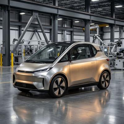 Tesla avança com Cybercab sem volante nem pedais, mas autonomia ainda enfrenta escrutínio