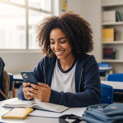 Pé-de-Meia 2026: MEC Divulga Calendário de Pagamentos e Reforça Apoio aos Estudantes