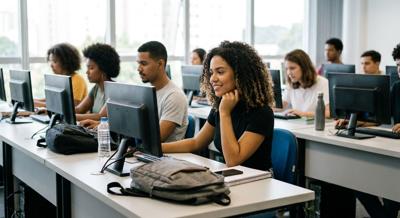 Fies 2026: inscrições para o 2º semestre encerram nesta sexta com 75,5 mil vagas