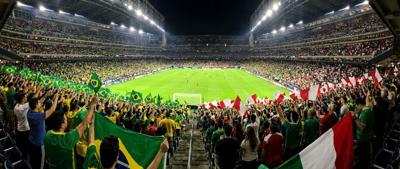 Copa do Mundo 2026: Brasil enfrenta o Japão na estreia do mata-mata em Houston